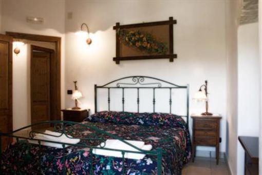 фото отеля Masseria Selvaggi