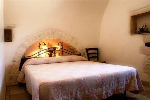 фото отеля Masseria Selvaggi