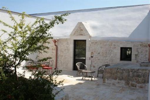 фото отеля Masseria Selvaggi