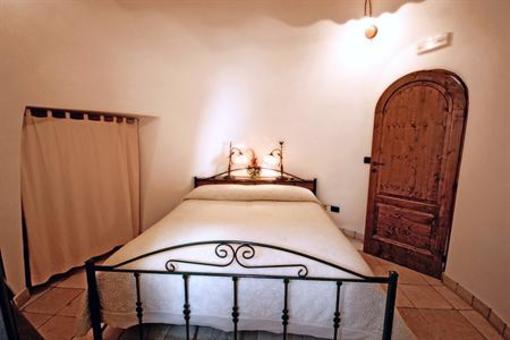 фото отеля Masseria Selvaggi