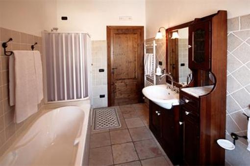 фото отеля Masseria Selvaggi