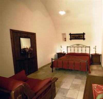 фото отеля Masseria Selvaggi