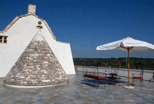 фото отеля Masseria Selvaggi