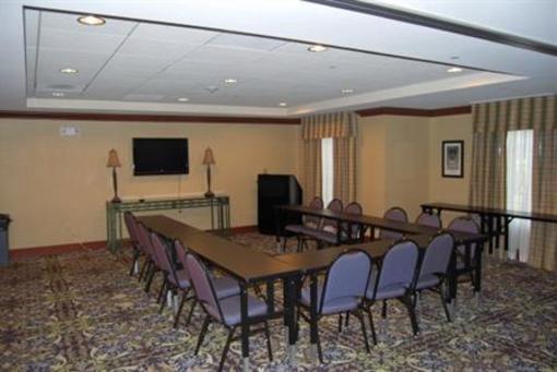 фото отеля Staybridge Suites Eastchase Montgomery