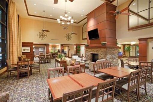 фото отеля Staybridge Suites Eastchase Montgomery