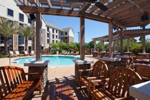 фото отеля Staybridge Suites Eastchase Montgomery