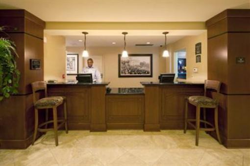 фото отеля Staybridge Suites Eastchase Montgomery