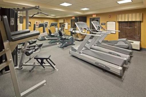 фото отеля Staybridge Suites Eastchase Montgomery