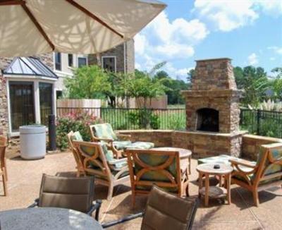 фото отеля Staybridge Suites Eastchase Montgomery