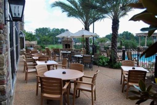 фото отеля Staybridge Suites Eastchase Montgomery