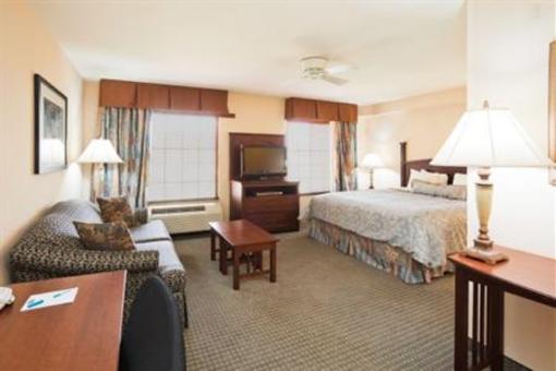 фото отеля Staybridge Suites Eastchase Montgomery
