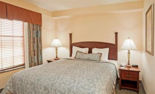 фото отеля Staybridge Suites Eastchase Montgomery