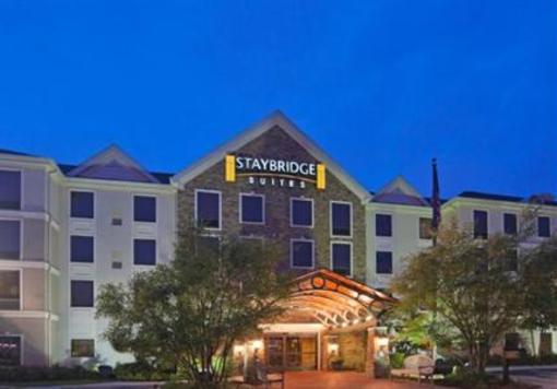 фото отеля Staybridge Suites Eastchase Montgomery