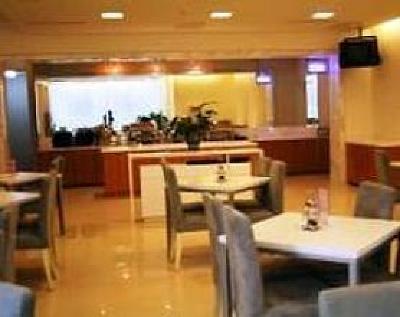фото отеля Jinjiang Inn Development Zone Jinggangshan Road Qingdao