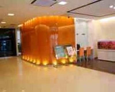 фото отеля Jinjiang Inn Development Zone Jinggangshan Road Qingdao