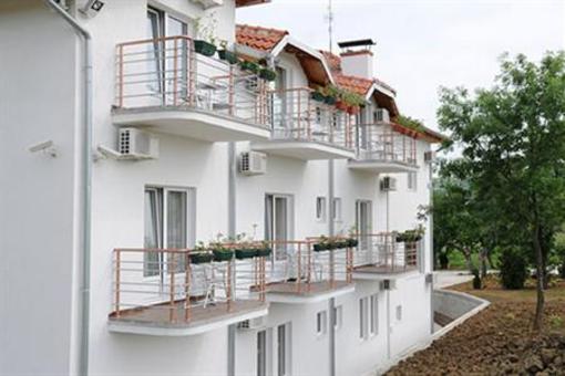 фото отеля Villa Aleksandar Wellness Center