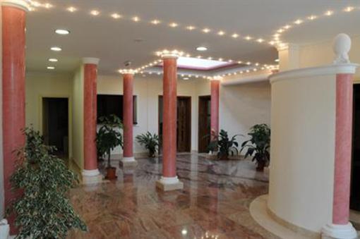 фото отеля Villa Aleksandar Wellness Center