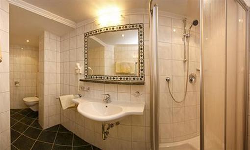 фото отеля Hotel Garni Tanzer Ischgl