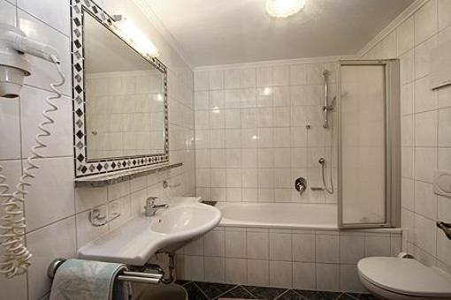 фото отеля Hotel Garni Tanzer Ischgl