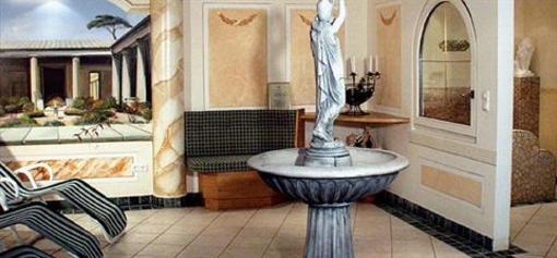 фото отеля Hotel Garni Tanzer Ischgl