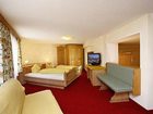 фото отеля Hotel Garni Tanzer Ischgl