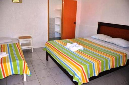 фото отеля Paragayo Resort