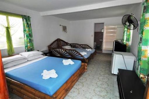 фото отеля Paragayo Resort