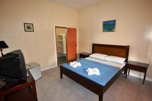 фото отеля Paragayo Resort