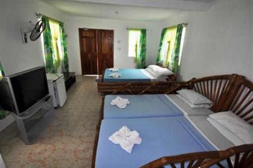 фото отеля Paragayo Resort
