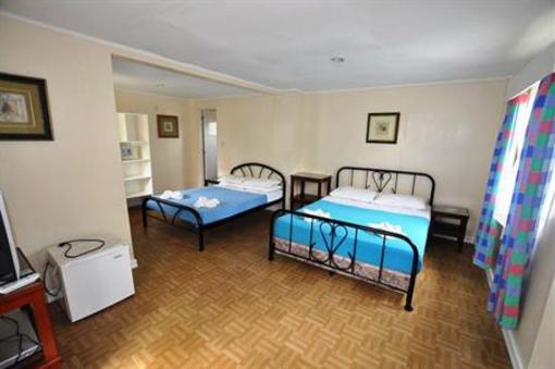фото отеля Paragayo Resort