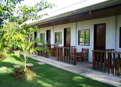 фото отеля Paragayo Resort