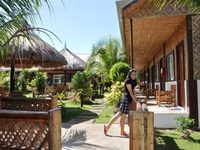 Paragayo Resort