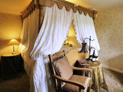фото отеля Dannah Farm Country House Shottle