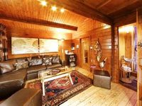 Dannah Farm Country House Shottle