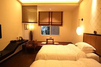 фото отеля 7km Hotel Xiamen