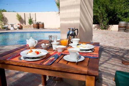 фото отеля De Leeuwenhof Guesthouse