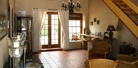 фото отеля De Leeuwenhof Guesthouse