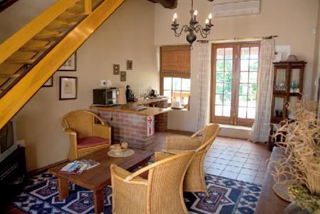 фото отеля De Leeuwenhof Guesthouse