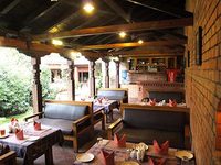 Vajra Guest House & Restaurant