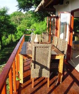 фото отеля Twin Island Villas