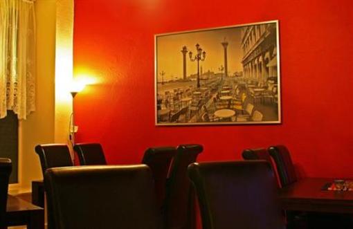 фото отеля Hotel Restaurant Alexandros