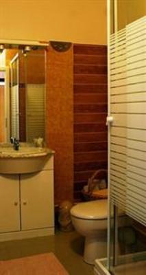 фото отеля Hotel Restaurant Alexandros