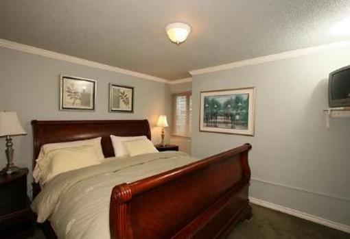 фото отеля Seattle Suites