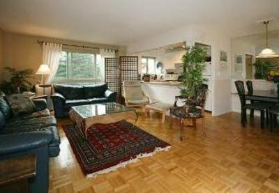 фото отеля Seattle Suites