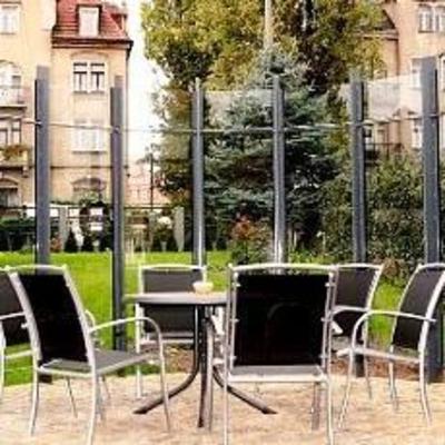 фото отеля Abendrot Pension