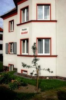 фото отеля Abendrot Pension