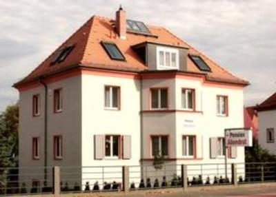 фото отеля Abendrot Pension