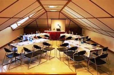 фото отеля Green 'N' Breeze Resorts Mussoorie