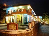 Green 'N' Breeze Resorts Mussoorie