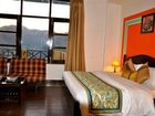 фото отеля Green 'N' Breeze Resorts Mussoorie